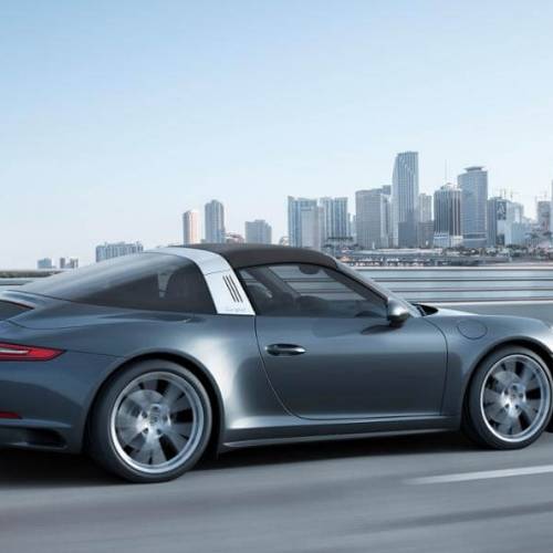 Porsche Finder: herramienta de búsqueda online de vehículos 