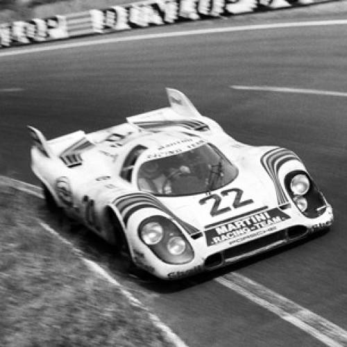 Porsche en 'Las 24 Horas de Le Mans' | Rodando hacia los 100 años