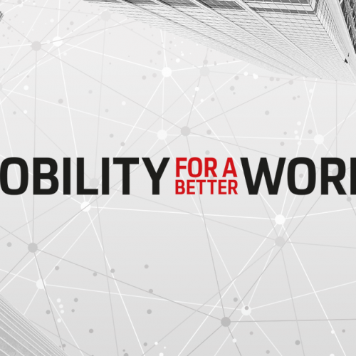 Porsche lanza un concurso de ideas para la movilidad sostenible