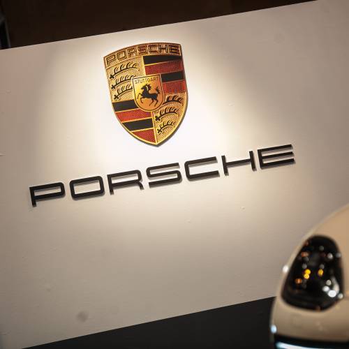 Porsche estará presente en Madrid Auto 2016