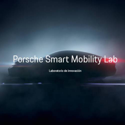 Porsche Ibérica crea un laboratorio de innovación y transformación digital