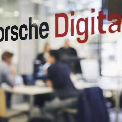 Porsche invierte en Miles, una startup de Silicon Valley