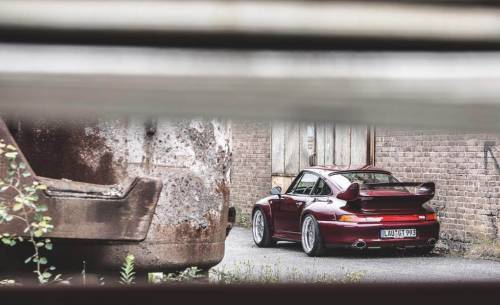 El GT2 de Jan El GT2 de Jan