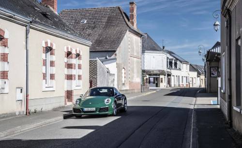 Porsche 911 Porsche 911