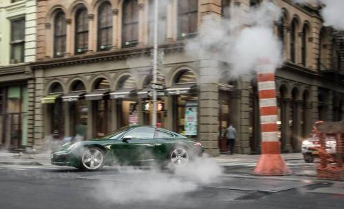 Porsche invierte en la start-up norteamericana “Urgent.ly” Porsche invierte en la start-up norteamericana “Urgent.ly”