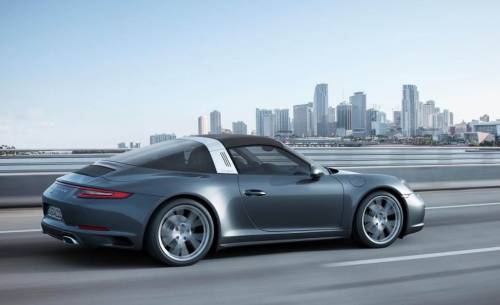 Porsche Finder: herramienta de búsqueda online de vehículos 