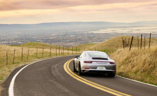 Porsche Carrera: 1955-1965, el nacimiento de la leyenda Porsche Carrera: 1955-1965, el nacimiento de la leyenda