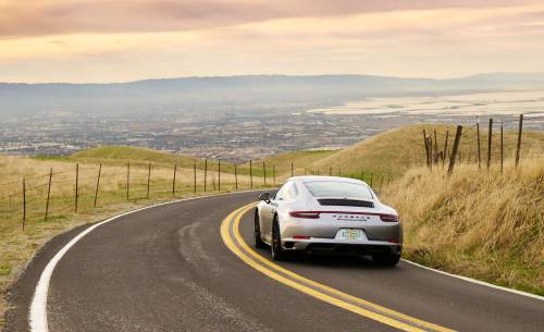 Porsche Carrera: 1955-1965, el nacimiento de la leyenda