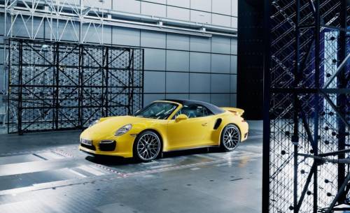 El Centro de Desarrollo de Weissach es el cerebro de Porsche El Centro de Desarrollo de Weissach es el cerebro de Porsche