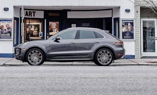 Porsche es la marca de coches más atractiva para los consumidores americanos
