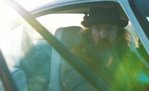 El sueño de Magnus Walker El sueño de Magnus Walker