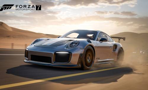 Forza Motorsport y Porsche, una historia de amor que sigue sumando momentos Forza Motorsport y Porsche, una historia de amor que sigue sumando momentos