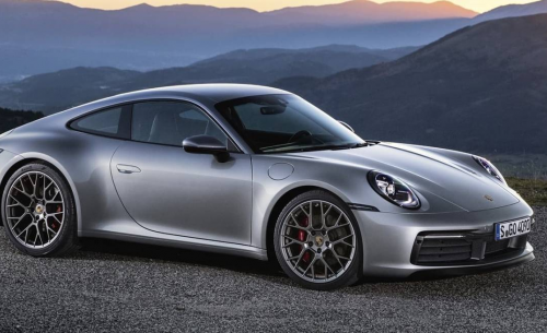 GEOM Index confirma el éxito digital de Porsche Ibérica en 2018 GEOM Index confirma el éxito digital de Porsche Ibérica en 2018