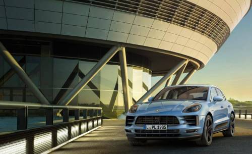 Leipzig se ha convertido en uno de los motores de Porsche Leipzig se ha convertido en uno de los motores de Porsche