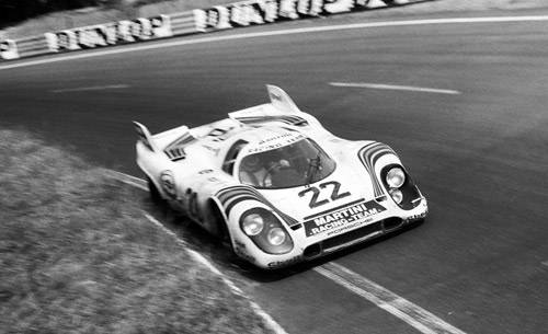 Porsche en 'Las 24 Horas de Le Mans' | Rodando hacia los 100 años Porsche en 'Las 24 Horas de Le Mans' | Rodando hacia los 100 años