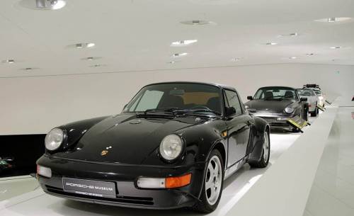 Porsche 986 A4 Boxster Porsche 986 A4 Boxster