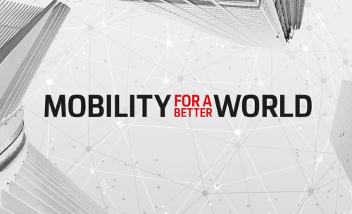 Porsche lanza un concurso de ideas para la movilidad sostenible