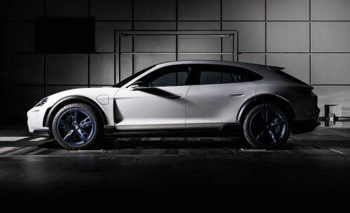 Porsche prepara el camino hacia el futuro con importantes inversiones