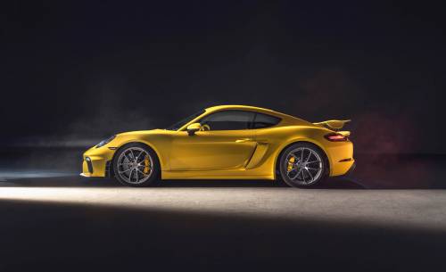 Ágiles en carretera y optimizados para circuito