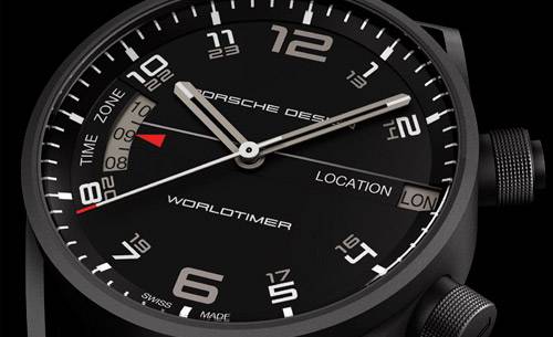 Relojes Porsche, diseño y precisión en tu muñeca