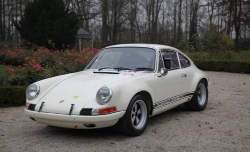 Porsche 901 Porsche 901