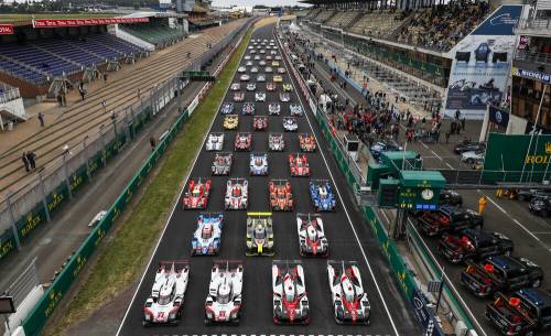Le Mans 