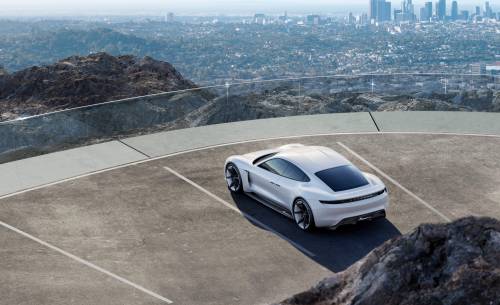 Porsche Ibérica y Conector lanzan un programa para impulsar startups
