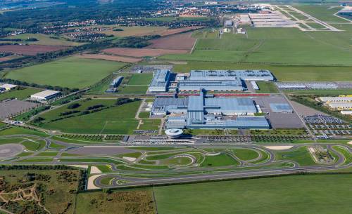 La próxima generación del Porsche Macan será eléctrica La próxima generación del Porsche Macan será eléctrica