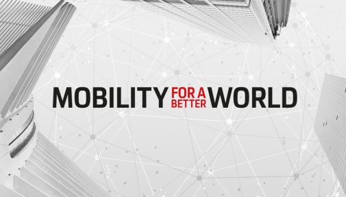 Porsche lanza un concurso de ideas para la movilidad sostenible