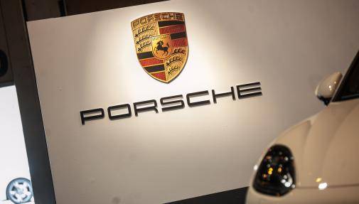 Porsche estará presente en Madrid Auto 2016