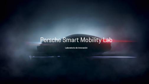 Porsche Ibérica crea un laboratorio de innovación y transformación digital